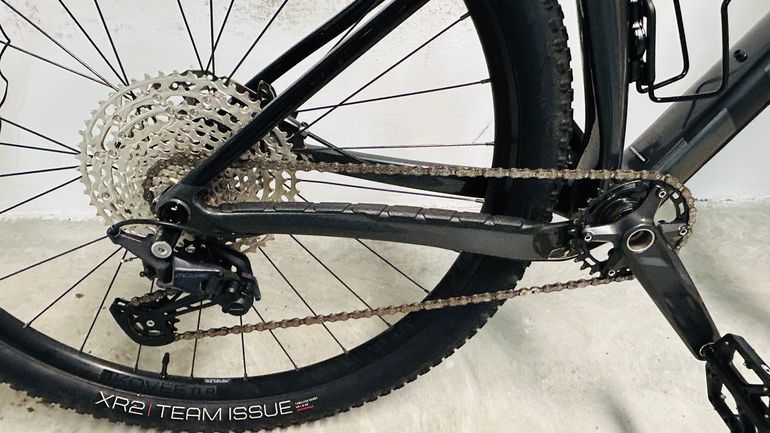 Used Trek Procaliber 9.5 2023 2023 Mountainbike — image 4 of 6