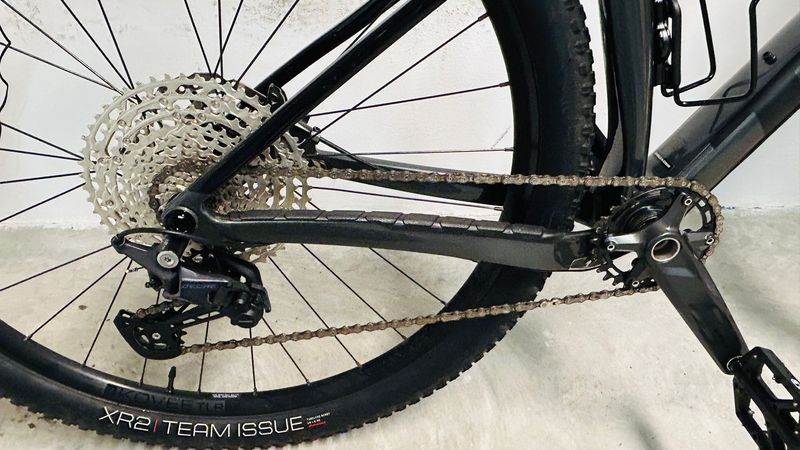 Použité Trek Procaliber 9.5 2023 2023 Mountainbike — obrázek 4 z 6