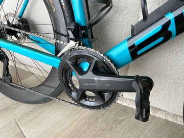 Brugt BMC Teammachine SLR 01 THREE 2023 2023 Road & Gravel — billede 7 af 9