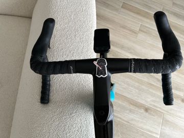 Brugt BMC Teammachine SLR 01 THREE 2023 2023 Road & Gravel — billede 9 af 9