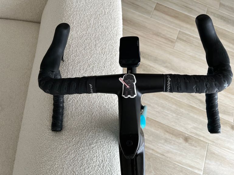 Used BMC Teammachine SLR 01 THREE 2023 2023 Road & Gravel — image 9 of 9