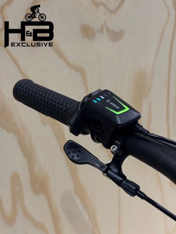 Brugt Focus THRON² 6.8 SHIMANO XT 2024 Mountainbike — billede 9 af 17