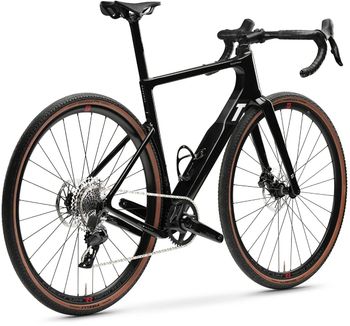 Used 3T Racemax WPNT 2025 Road & Gravel, Black — image 3 of 5