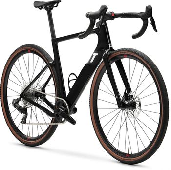 Used 3T Racemax WPNT 2025 Road & Gravel, Black — image 2 of 5