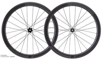 Used 3T Racemax WPNT 2025 Road & Gravel, Black — image 5 of 5