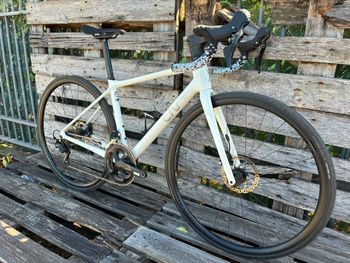Used Giant Liv Langma 2021 Road & Gravel, White — image 5 of 15
