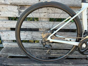 Used Giant Liv Langma 2021 Road & Gravel, White — image 3 of 15