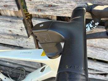 Used Giant Liv Langma 2021 Road & Gravel, White — image 7 of 15