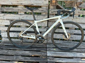 Used Giant Liv Langma 2021 Road & Gravel