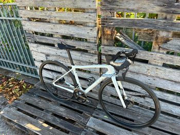 Used Giant Liv Langma 2021 Road & Gravel, White — image 6 of 15