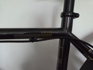 Used Bombtrack Arise Tektro 2020 Road & Gravel, Black — image 3 of 6