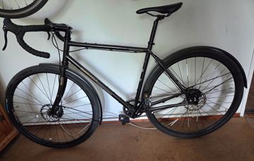 Used Bombtrack Arise Tektro 2020 Road & Gravel, Black — image 1 of 6