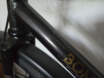 Used Bombtrack Arise Tektro 2020 Road & Gravel, Black — image 4 of 6