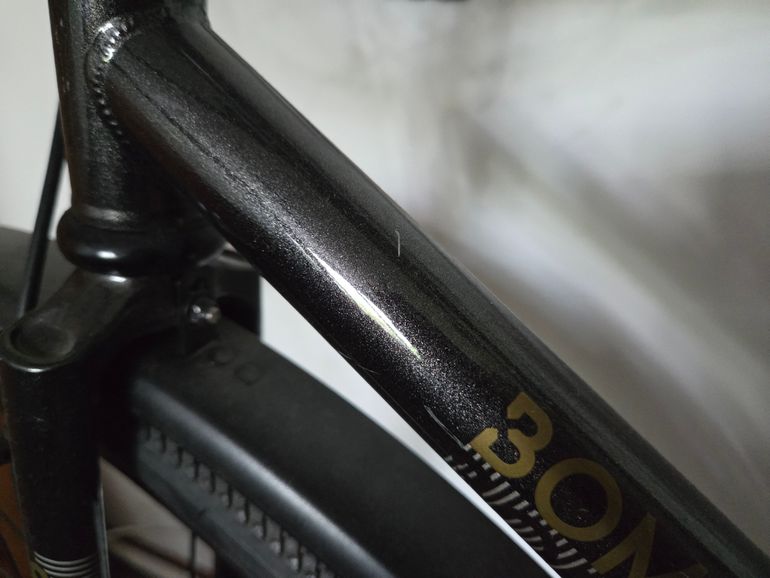 Used Bombtrack Arise Tektro 2020 Road & Gravel, Black — image 4 of 6