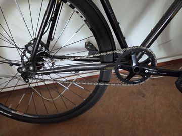 Used Bombtrack Arise Tektro 2020 Road & Gravel, Black — image 5 of 6