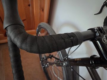 Used Bombtrack Arise Tektro 2020 Road & Gravel, Black — image 6 of 6