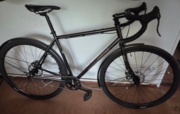 Used Bombtrack Arise Tektro 2020 Road & Gravel, Black — image 2 of 6
