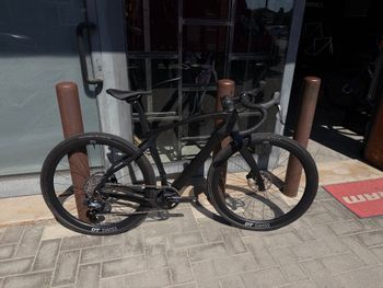 Used Pinarello Grevil SRAM Force eTap AXS 2023 Road & Gravel — image 2 of 10