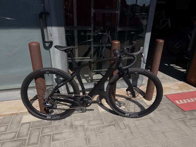 Used Pinarello Grevil SRAM Force eTap AXS 2023 Road & Gravel — image 2 of 10