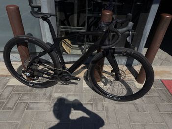 Used Pinarello Grevil SRAM Force eTap AXS 2023 Road & Gravel — image 6 of 10