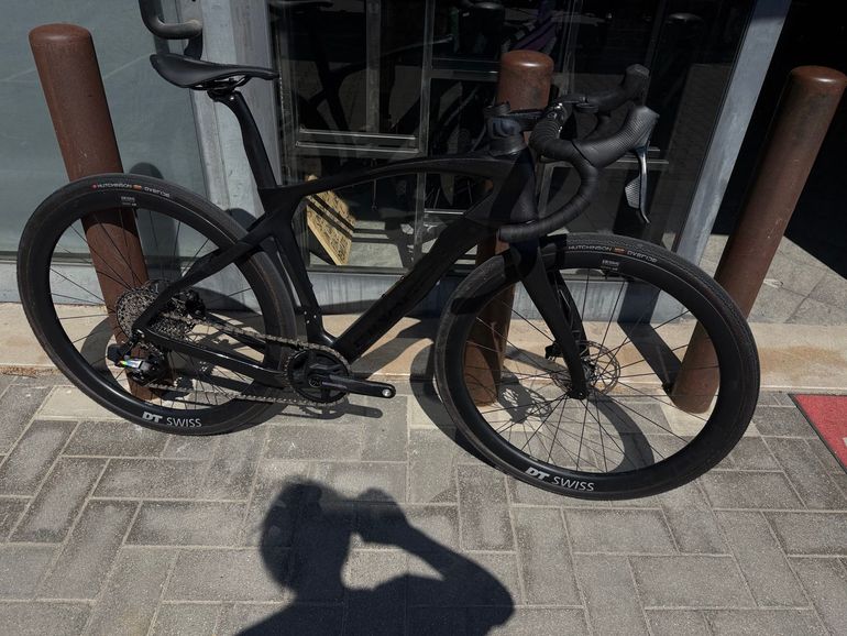 Used Pinarello Grevil SRAM Force eTap AXS 2023 Road & Gravel — image 6 of 10