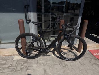 Used Pinarello Grevil SRAM Force eTap AXS 2023 Road & Gravel — image 10 of 10
