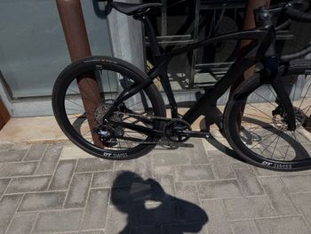 Used Pinarello Grevil SRAM Force eTap AXS 2023 Road & Gravel — image 7 of 10