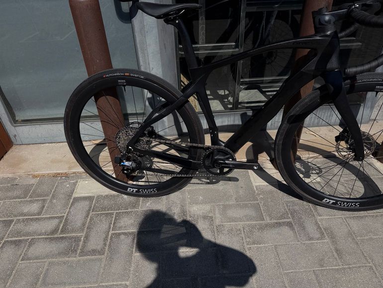 Used Pinarello Grevil SRAM Force eTap AXS 2023 Road & Gravel — image 7 of 10