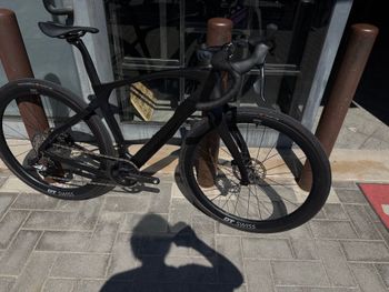 Used Pinarello Grevil SRAM Force eTap AXS 2023 Road & Gravel — image 4 of 10
