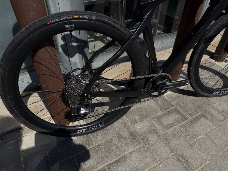 Used Pinarello Grevil SRAM Force eTap AXS 2023 Road & Gravel — image 9 of 10