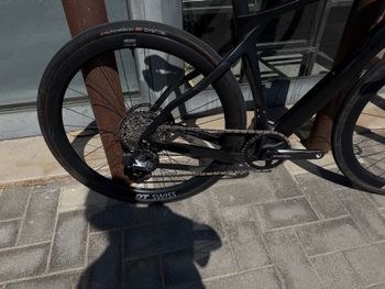 Used Pinarello Grevil SRAM Force eTap AXS 2023 Road & Gravel — image 8 of 10