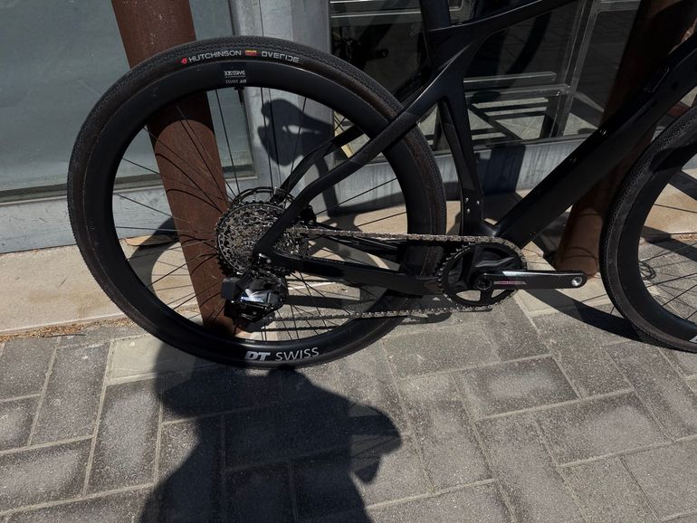 Used Pinarello Grevil SRAM Force eTap AXS 2023 Road & Gravel — image 8 of 10