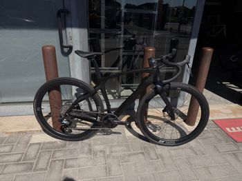 Used Pinarello Grevil SRAM Force eTap AXS 2023 Road & Gravel
