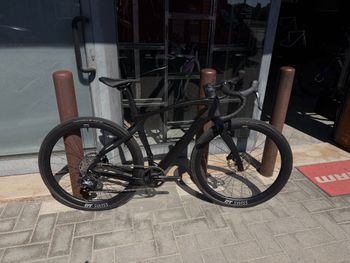 Used Pinarello Grevil SRAM Force eTap AXS 2023 Road & Gravel — image 3 of 10