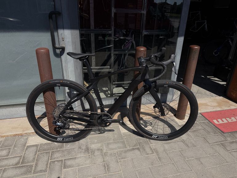 Used Pinarello Grevil SRAM Force eTap AXS 2023 Road & Gravel — image 3 of 10