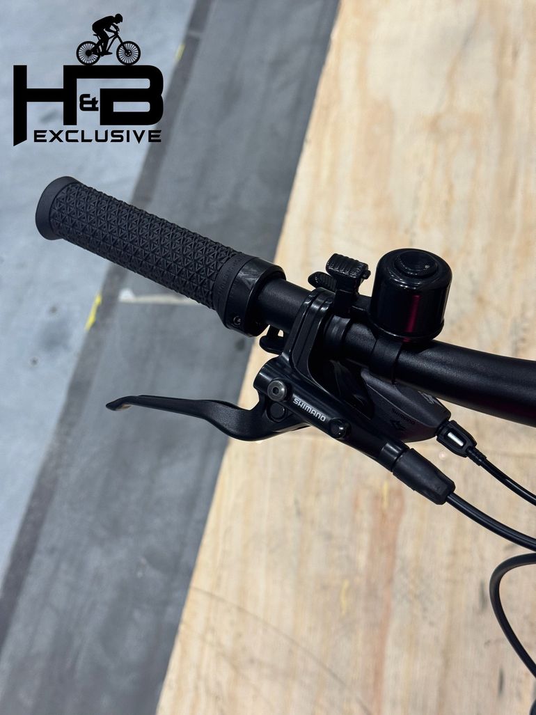 Used KTM Macina Style X Pro Shimano XT 2024 Urban, Light Gray — image 8 of 12