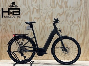 Used KTM Macina Style X Pro Shimano XT 2024 Urban & Touring