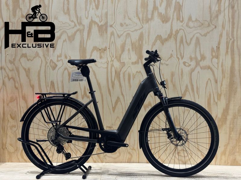 Used KTM Macina Style X Pro Shimano XT 2024 Urban & Touring