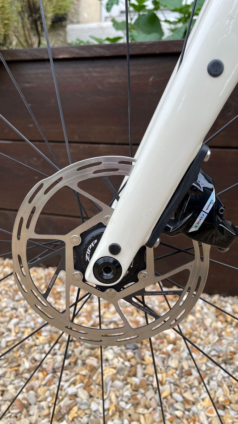 Used Specialized Specialized Diverge Carbon 2023 Road & Gravel — image 19 of 24