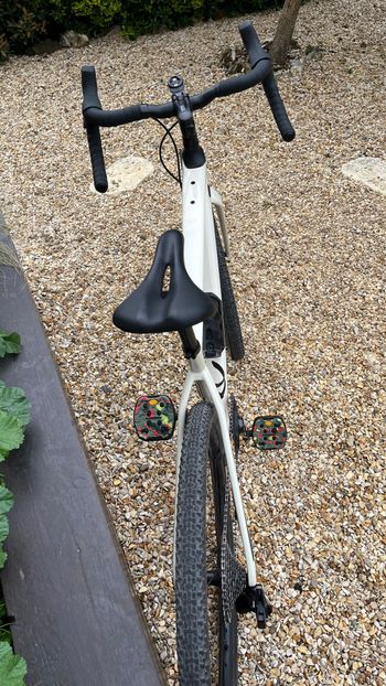 Used Specialized Specialized Diverge Carbon 2023 Road & Gravel — image 16 of 24