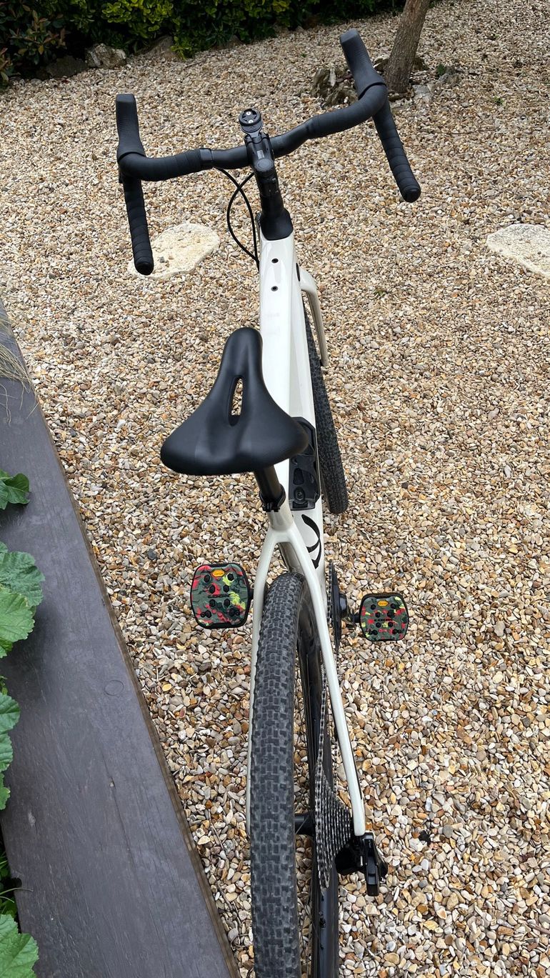 Used Specialized Specialized Diverge Carbon 2023 Road & Gravel — image 16 of 24