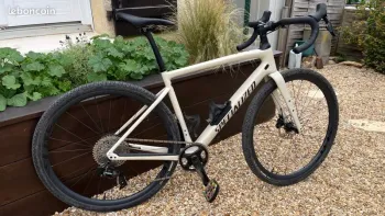 Used Specialized Specialized Diverge Carbon 2023 Road & Gravel — image 3 of 24