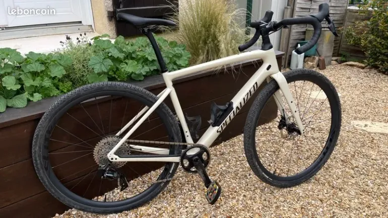 Used Specialized Specialized Diverge Carbon 2023 Road & Gravel — image 3 of 24
