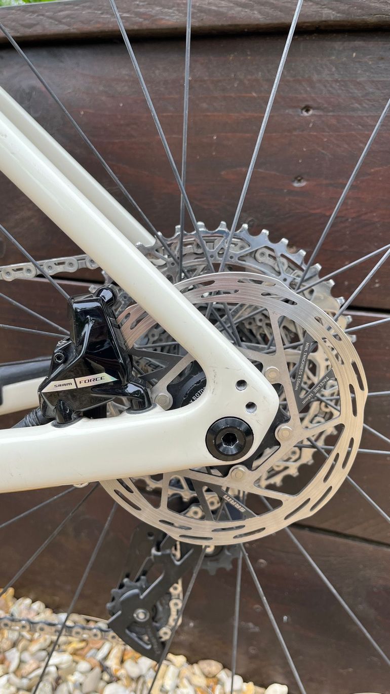 Used Specialized Specialized Diverge Carbon 2023 Road & Gravel — image 20 of 24