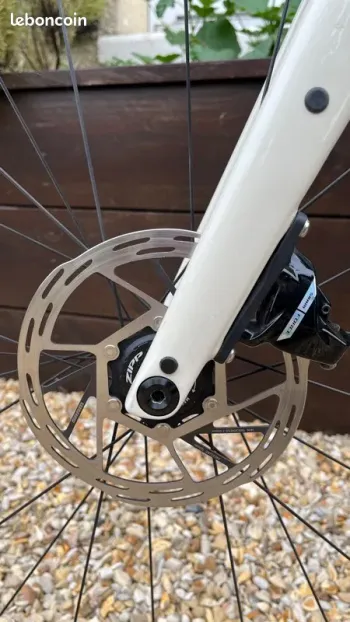 Used Specialized Specialized Diverge Carbon 2023 Road & Gravel — image 6 of 24