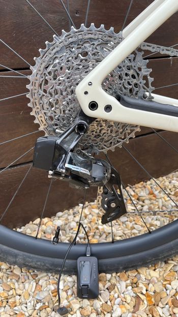 Used Specialized Specialized Diverge Carbon 2023 Road & Gravel — image 23 of 24