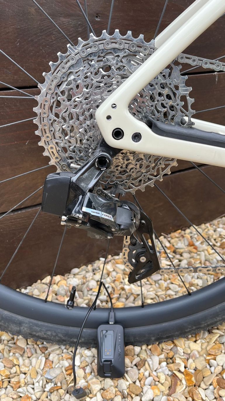 Used Specialized Specialized Diverge Carbon 2023 Road & Gravel — image 23 of 24
