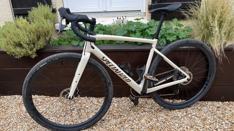 Used Specialized Specialized Diverge Carbon 2023 Road & Gravel — image 12 of 24