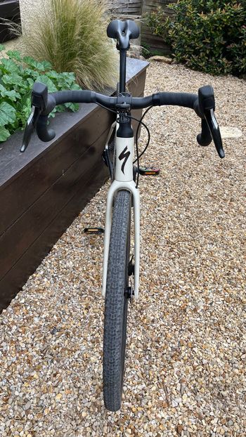 Used Specialized Specialized Diverge Carbon 2023 Road & Gravel — image 14 of 24