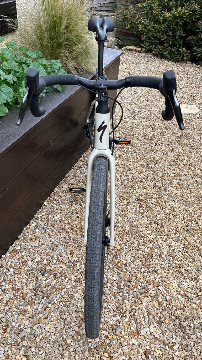 Used Specialized Specialized Diverge Carbon 2023 Road & Gravel — image 14 of 24